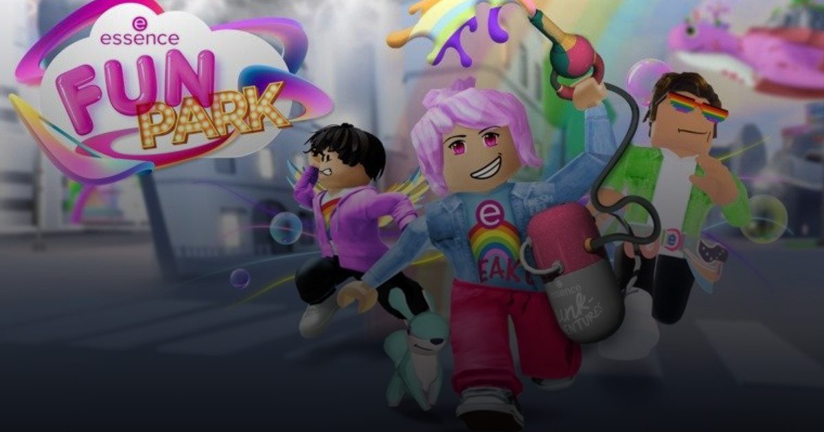 تحذيرات من منصة ألعاب روبلوكس على صحة الأطفال