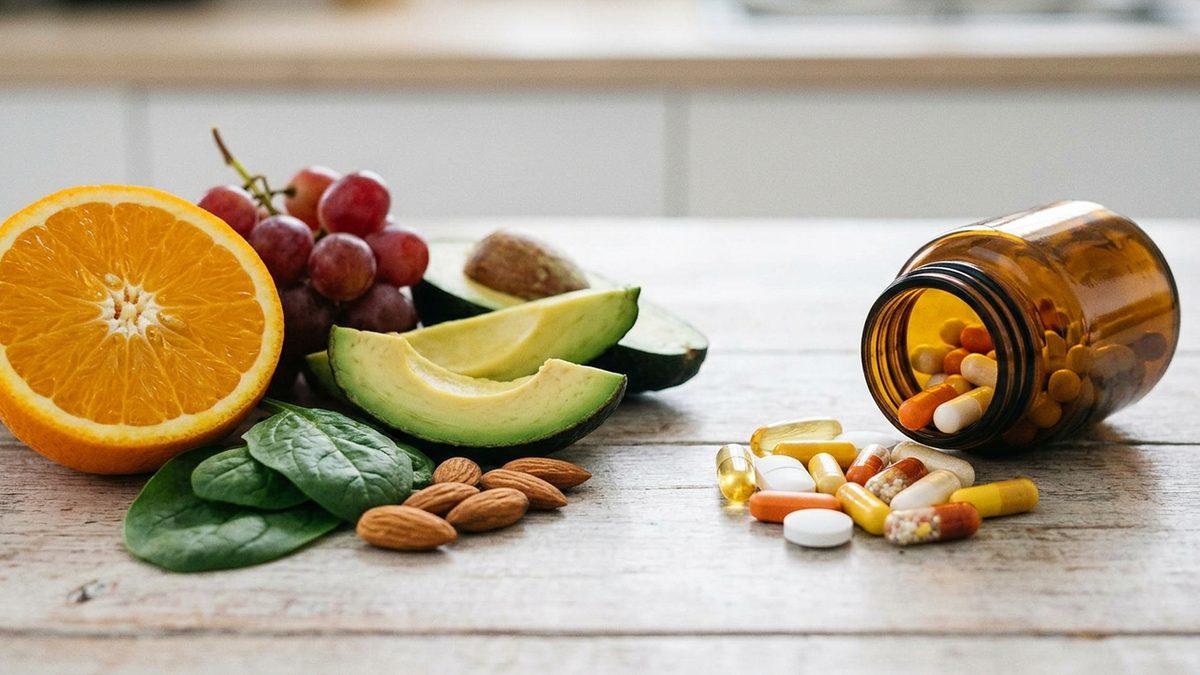 خبيرة تغذية تكشف زيف صناعة المكملات الغذائية الشهيرة