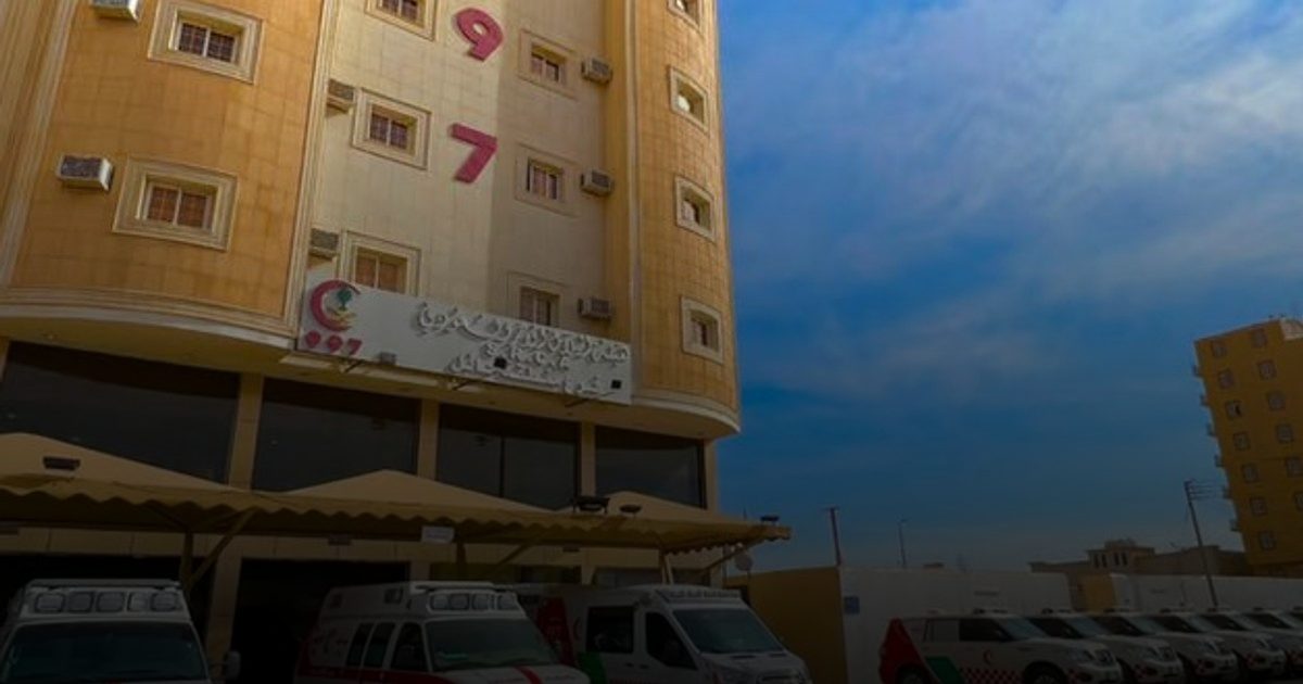 "هلال" حائل يحصل على شهادتي اعتماد دولي في الجودة والسلامة المهنية