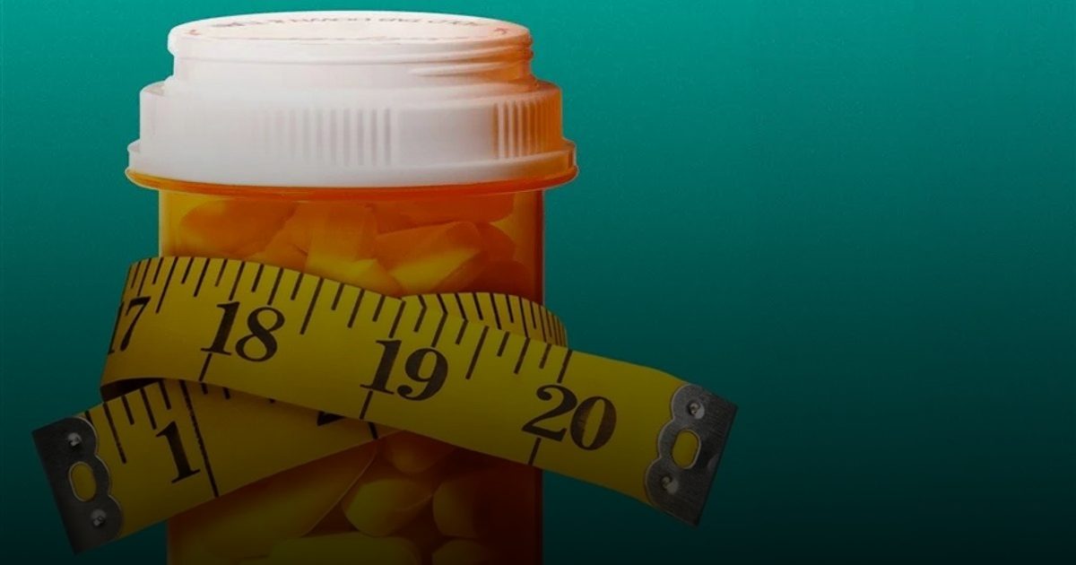 حقن أوزمبيك ستصبح حبة دواء قريباً