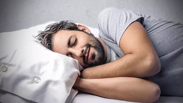 التهاب الجلد التأتبي يُفاقم اضطرابات النوم وضعف الذاكرة