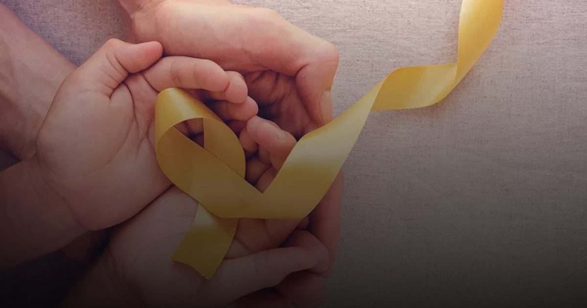 العالم يتحد في 15 فبراير لإنقاذ 400 ألف طفل من "مخالب السرطان" سنوياً