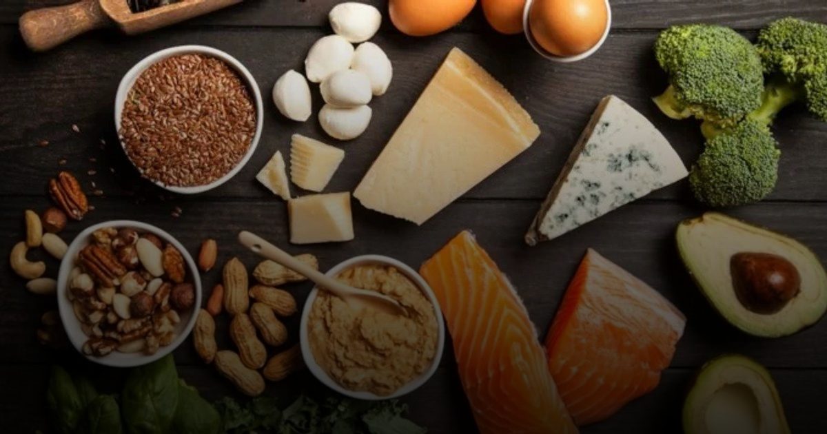 تحذير دراسي: الكيتو المستمر يؤدي لمرض الكبد الدهني