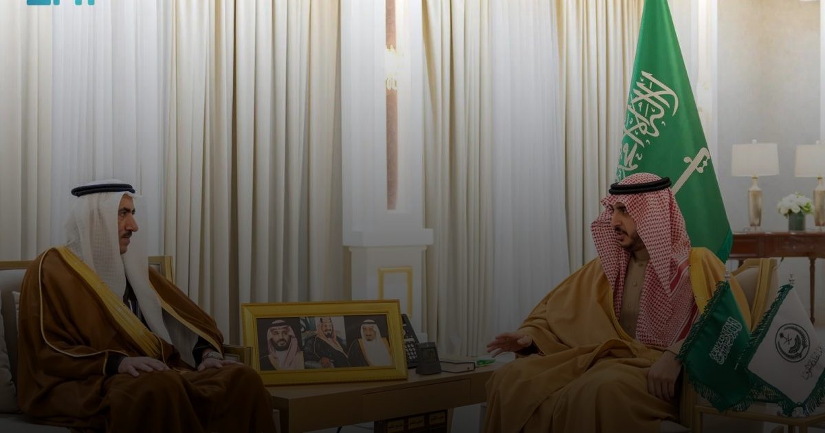 تمديد تكليف حمود الشمري كرئيس تجمع الجوف الصحي