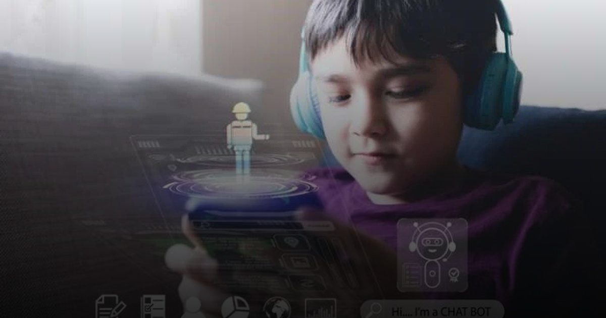 الذكاء الاصطناعي والنمو الذهني.. كسل فكري يهدد الأجيال