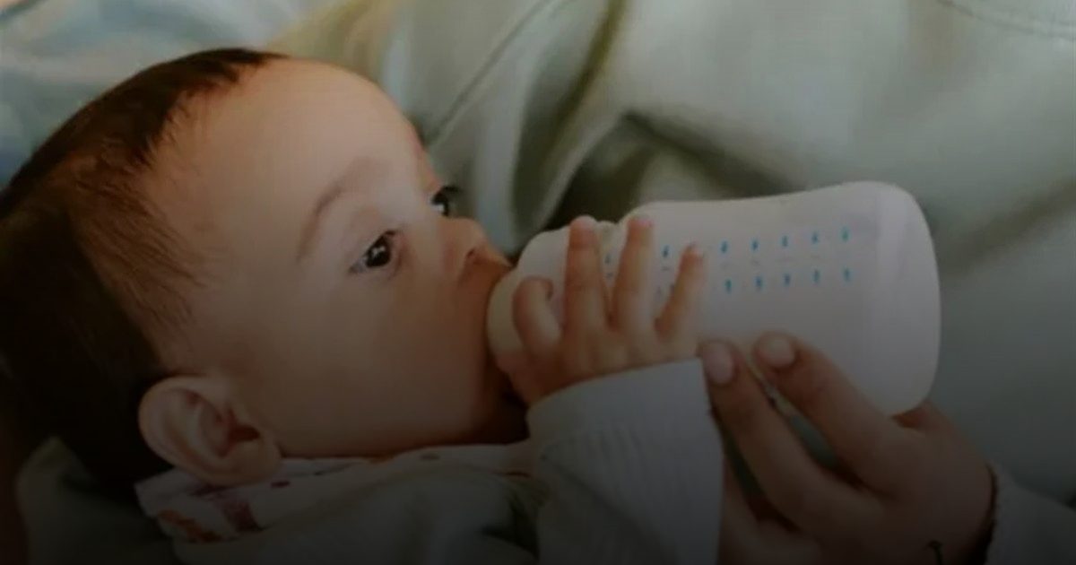 بفم محسّن ولسان ناعم .. روبوت رضيع يحدث ثورة في فهم تغذية الأطفال