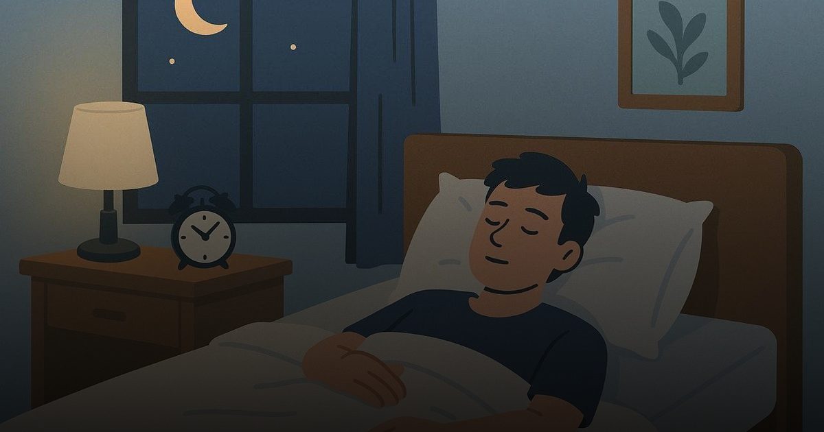 كارثة الساعتين: هكذا يُدمر الحرمان المزمن من النوم دماغك وجسمك