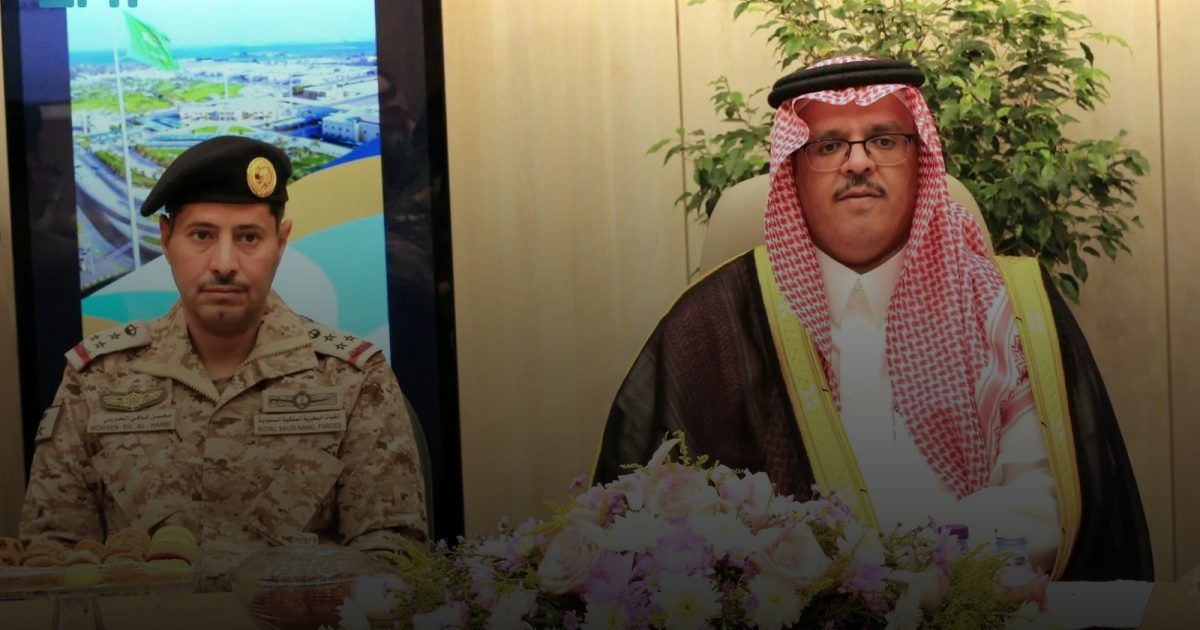 محافظ الجبيل يرأس الاجتماع الثاني لبرنامج المدن الصحية