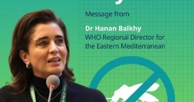 ارتفاع صادم في إصابات ووفيات الملاريا بشرق المتوسط
