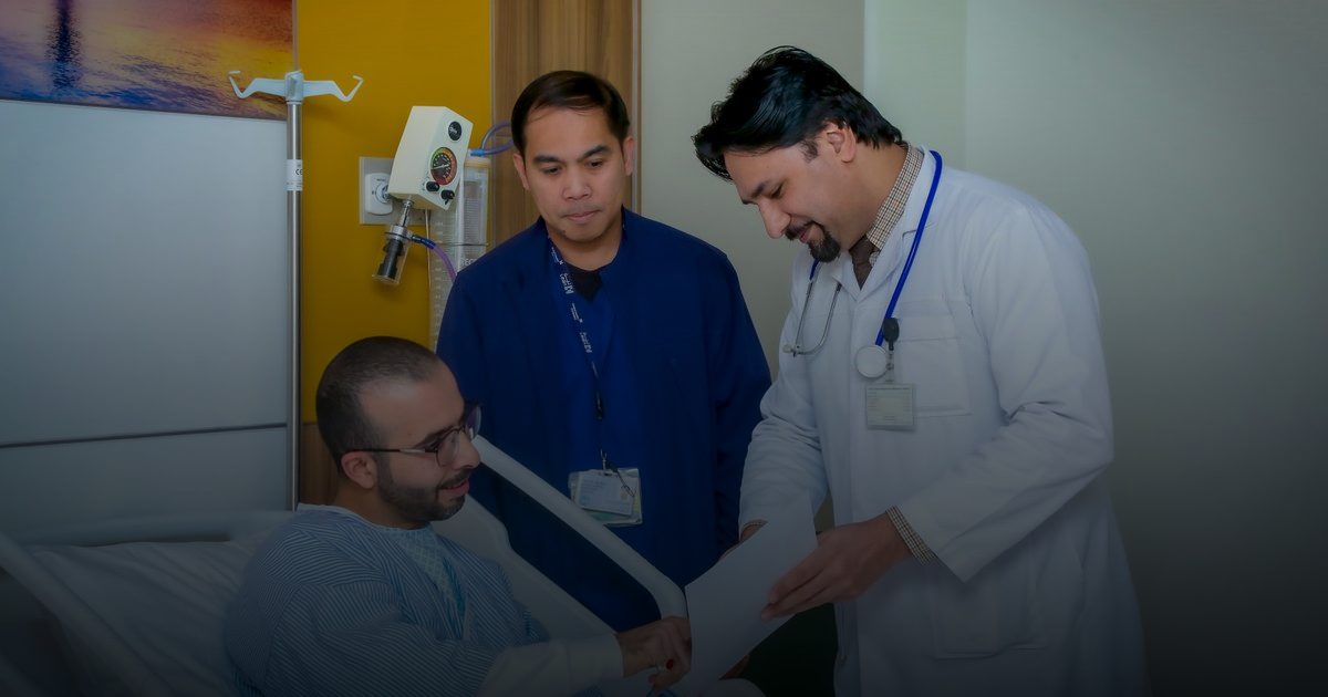 ثورة في علاج فقر الدم: نجاح أول تطبيق للعلاج الجيني