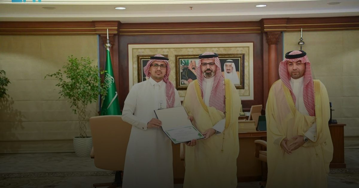 الأمير ناصر بن جلوي يدشن مؤتمر جازان للأورام 2026