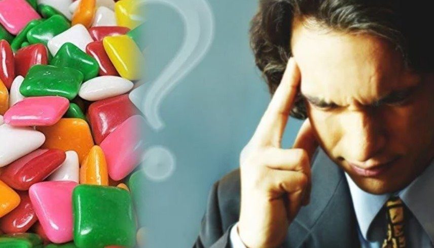 دراسة صادمة: مضغ العلكة ساعة يعادل ابتلاع 250 ألف قطعة بلاستيك