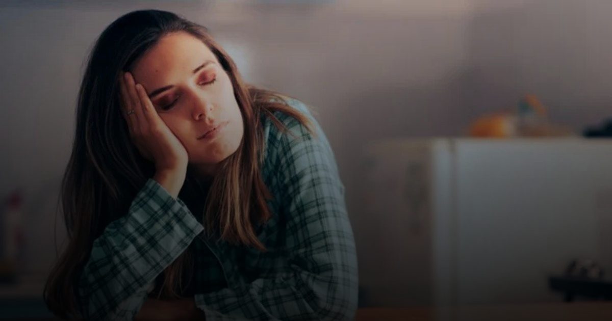 الأرق يتجاوز الأعصاب إلى القلب والمناعة والبنكرياس