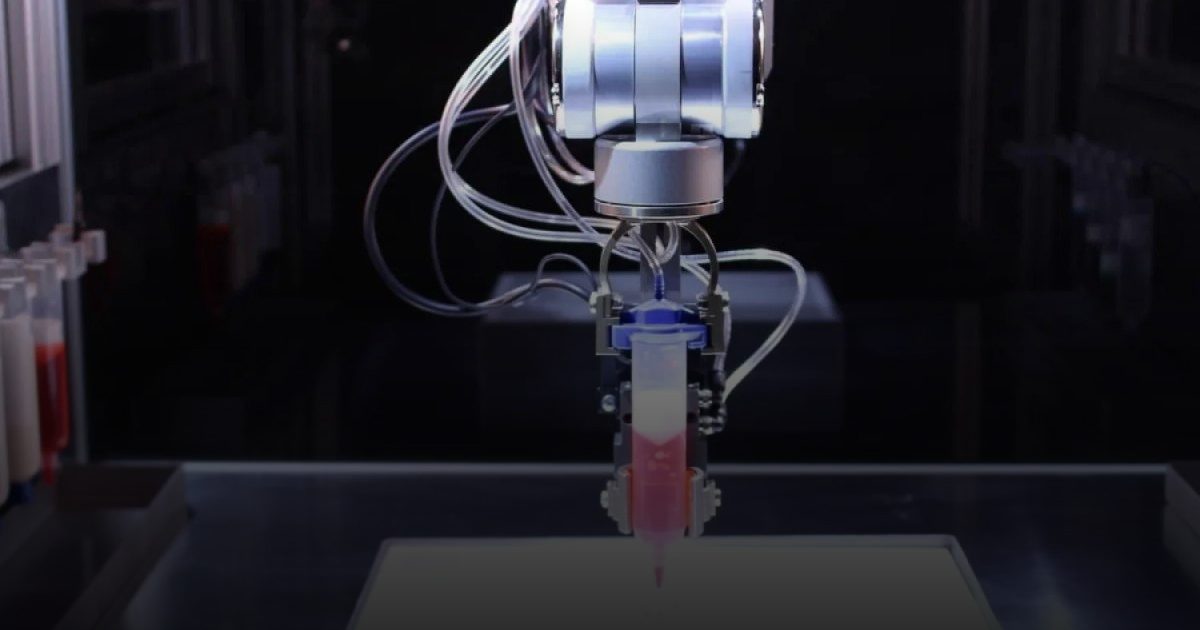 غرسات طبية توضع داخل الجسم لإيصال الأدوية بدقة