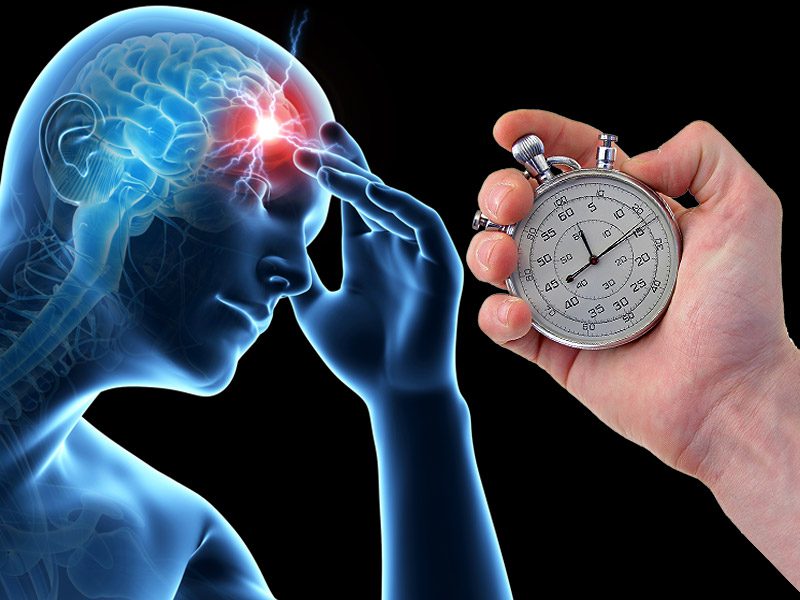 تزايد السكتات الدماغية بين الشباب يثير القلق ويسلط الضوء على الوقاية