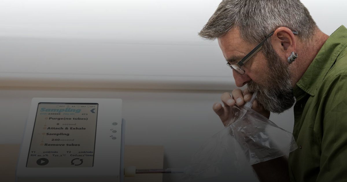 اختبار يؤدي إلى طفرة محتملة في تشخيص سرطان البنكرياس