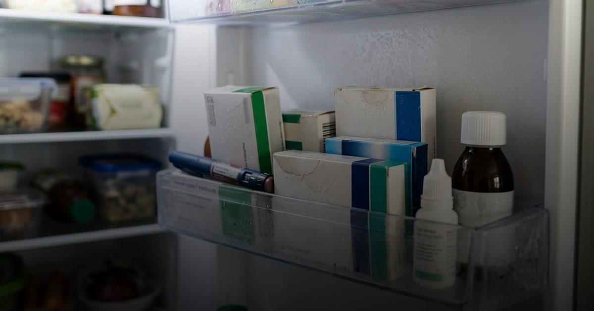 خاص - خطأ تخزين الأدوية في الثلاجات يهدد صحتك بالخطر