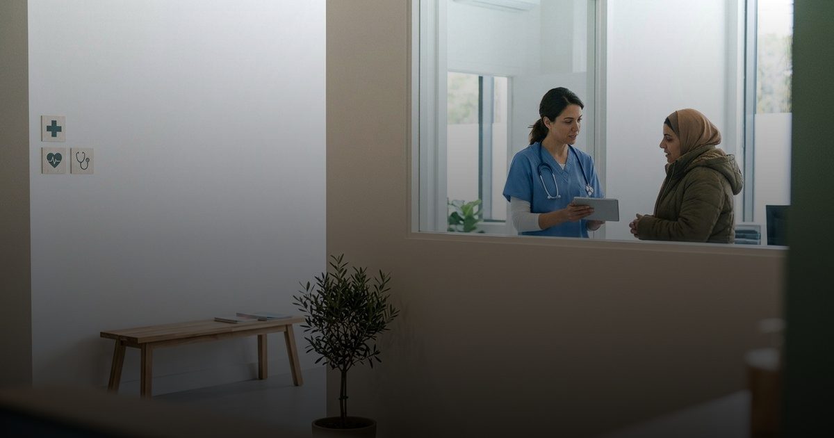 أكثر من 60 دولة تدمج اللاجئين بصحة مواطنيها رسمياً