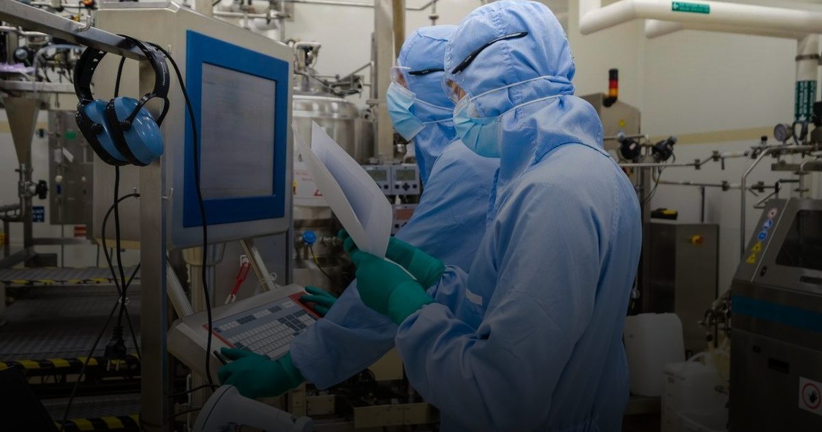 "جلاكسو".. 140 عاماً من الخبرة والابتكار تنتج 17 لقاحاً تساهم في نجاة 5 ملايين إنسان سنوياً