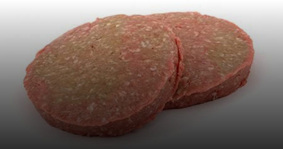 تسمم في علبة "برجر"