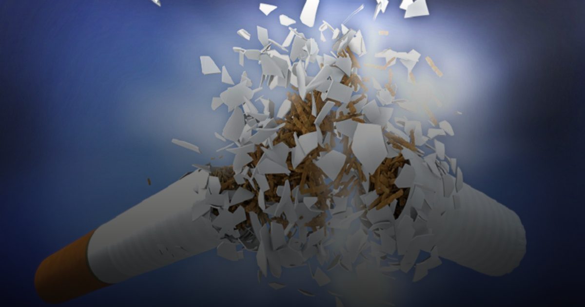 خبراء قلب: النيكوتين مادة سامة للشرايين في جميع صورها وبلا استثناء