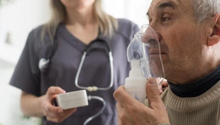 "غاز تخدير" يساهم في علاج مرض الزهايمر