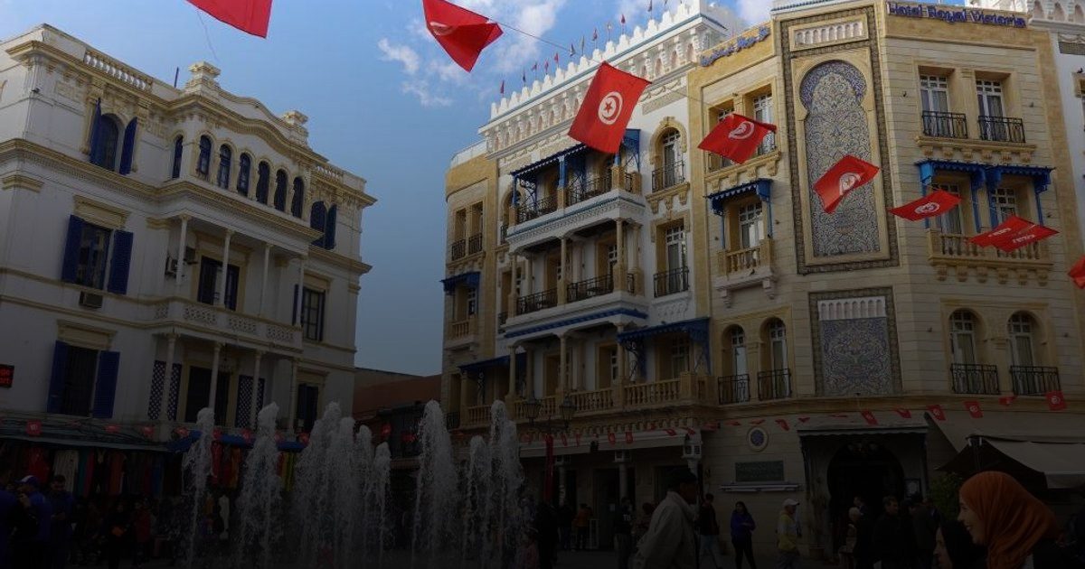 MALDI-TOF في تونس: تسريع التشخيص لمكافحة مقاومة المضادات الحيوية