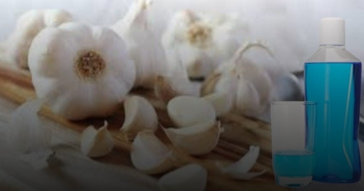 باحثون يكشفون: مستخلص "الثوم" يتفوق على مطهرات الفم الشائعة في مكافحة البكتيريا