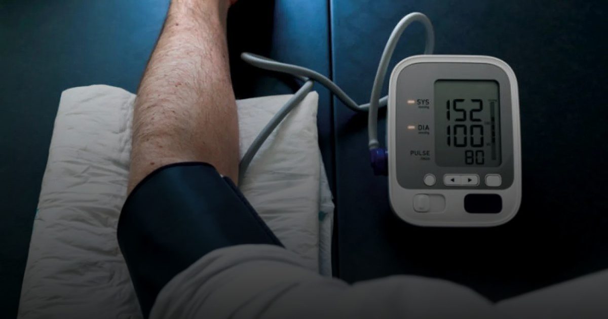 ارتفاع ضغط الدم يهدد العالم..  1.4 مليار مصاب وفشل ذريع في السيطرة عليه