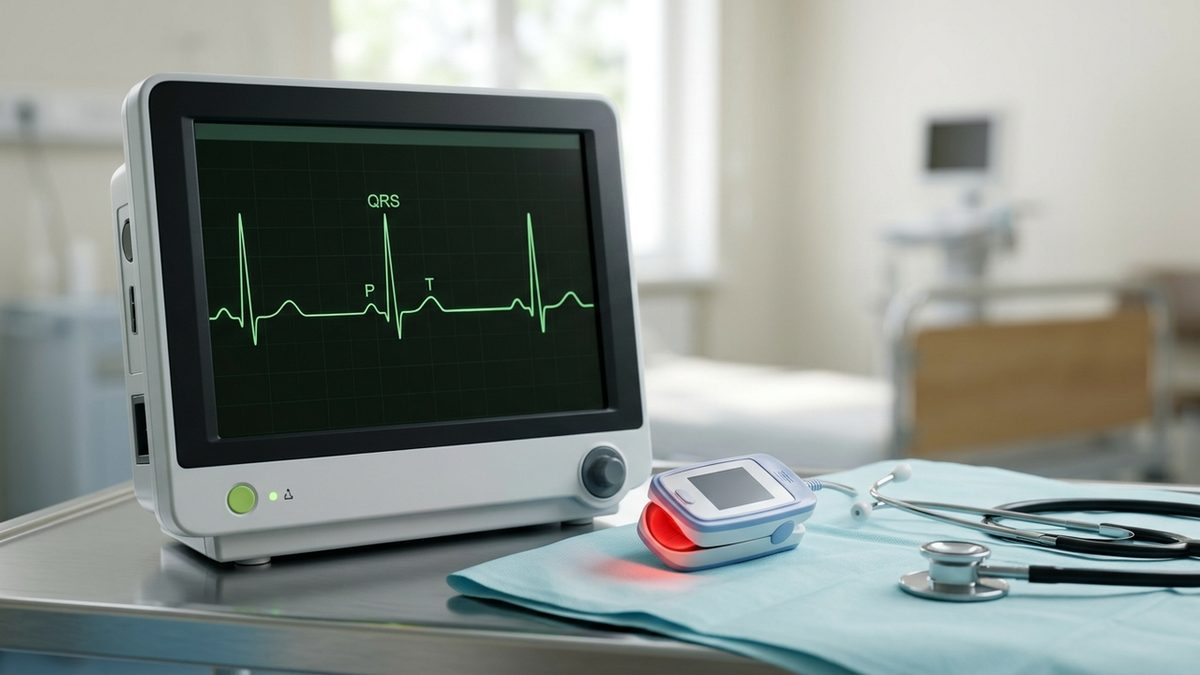 بطء القلب: بين المؤشرات الخطرة والتطور العلاجي المذهل