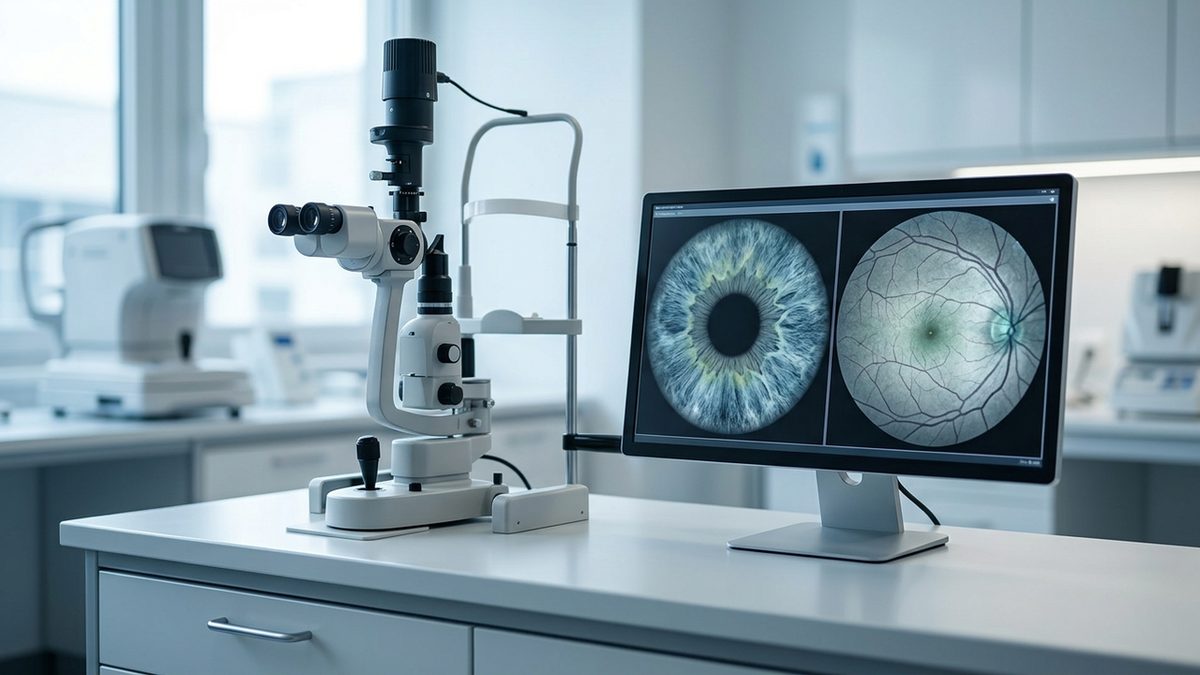 تجاعيد حول العين تكشف مبكراً خطر مرض ألزهايمر