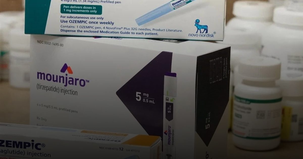 "فخ الرشاقة السريعة".. وفيات وحالات طوارئ بالمئات في بريطانيا بسبب حقن التخسيس