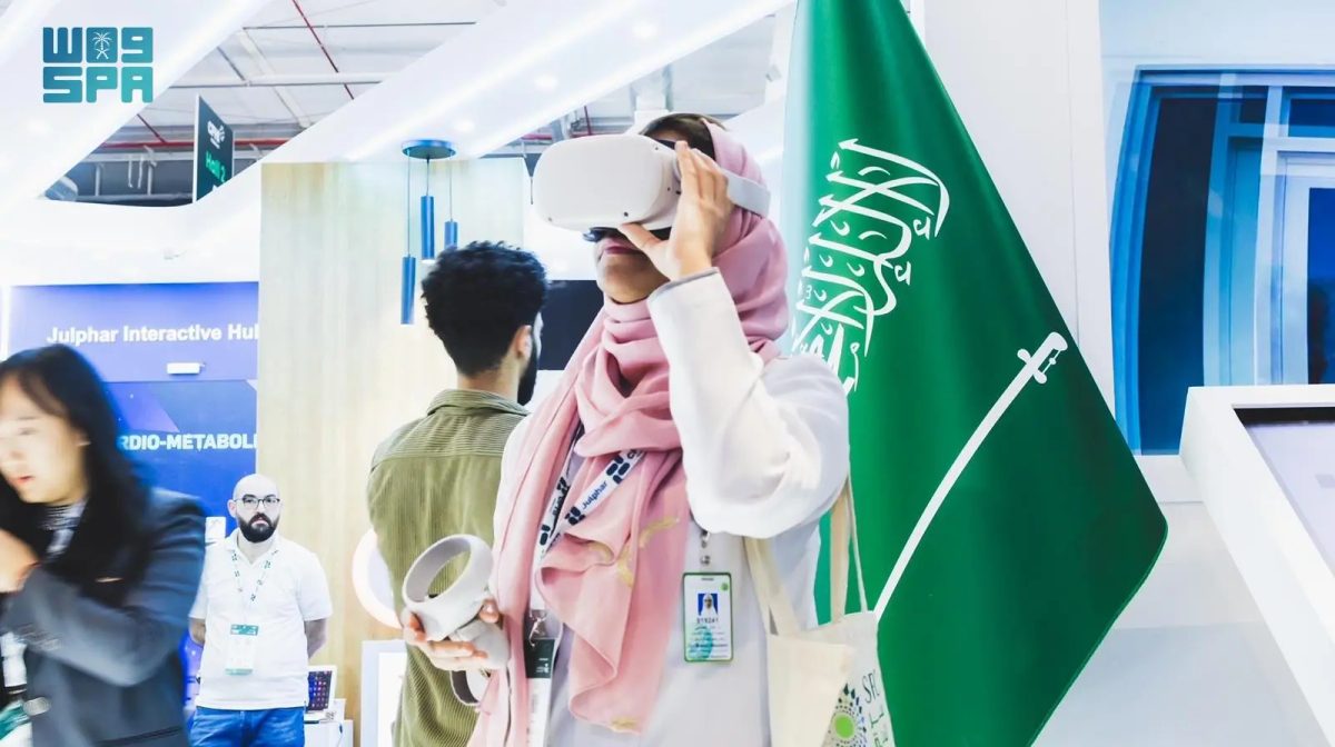 ختام فعاليات معرض "cphi الشرق الأوسط" بشراكات إستراتيجية تجاوزت 10 مليارات ريال