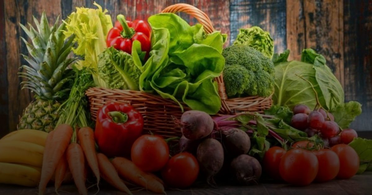 ألياف الطعام تقلل خطر تصلّب الشرايين