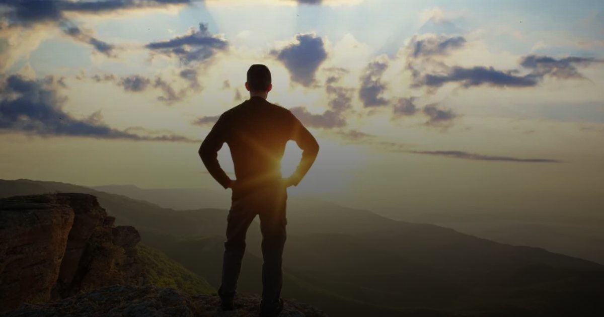 وجود هدف في الحياة يقي من الخرف والزهايمر