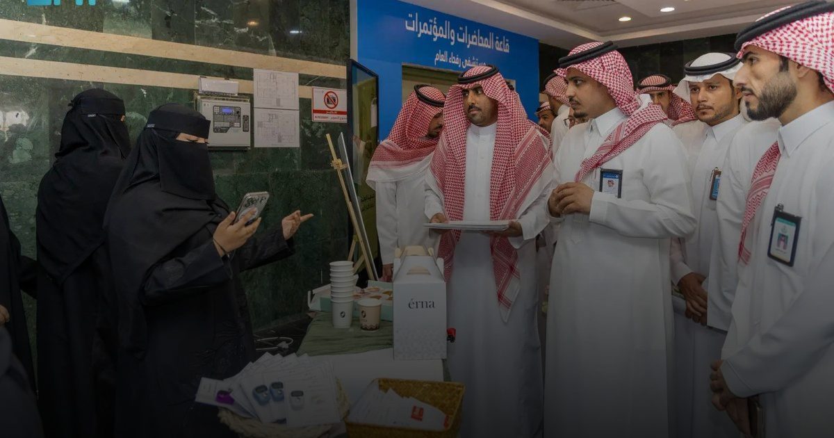 انطلاق الحملة التوعوية لـ"الكشف المبكر عن سرطان الثدي" برفحاء