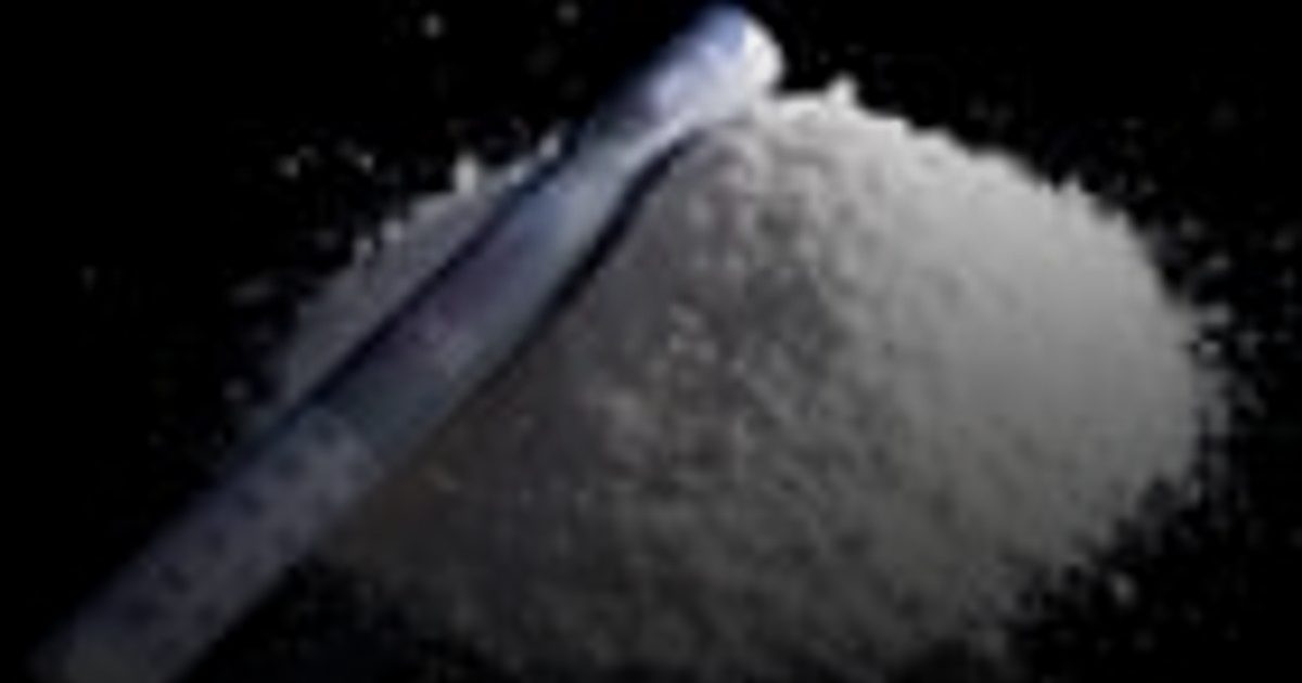 دراسة: المخدرات تزيد السكتة الدماغية 122%