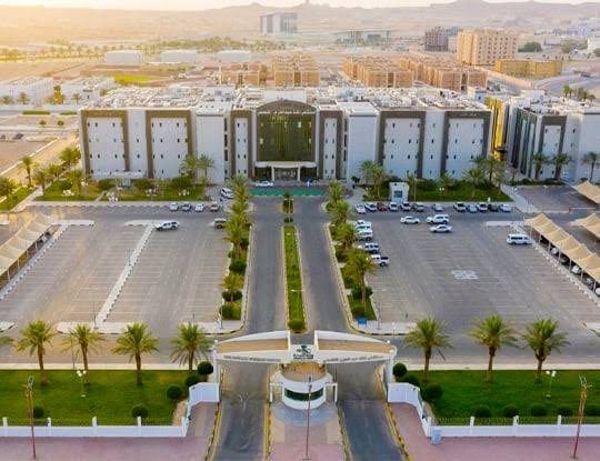 مركز الأورام بالجوف يقدم رعاية متقدمة لأكثر من 11 ألف مستفيد