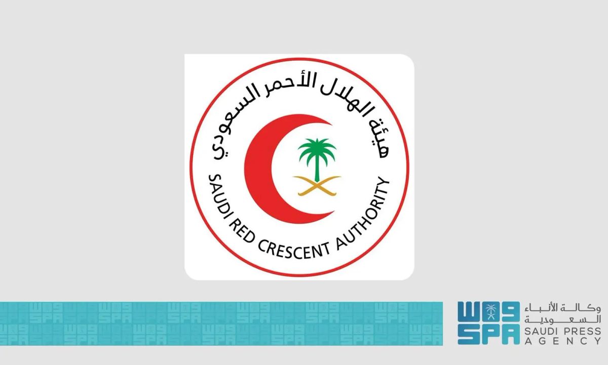 "الهلال الأحمر بعسير" ينفذ مشروع "معاذ" لـ 341 موظفًا تعزيزًا للسلامة الإسعافية