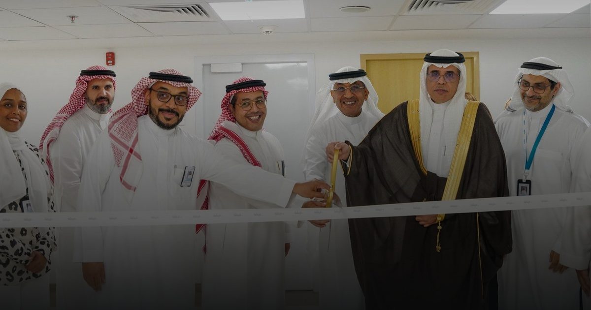 المعهد الوطني لأبحاث الصحة يدشن أول وحدة أبحاث سريرية في القطاع الصحي الخاص