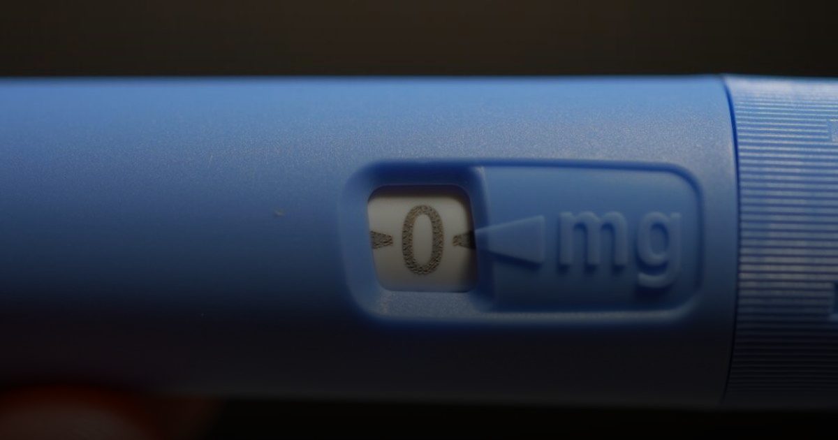 FDA تحذر بشأن إنتاج أدوية GLP-1