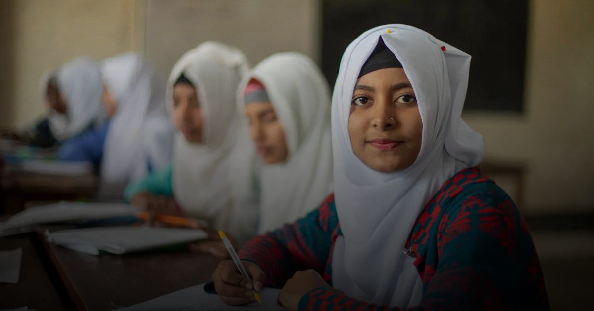 اليوم العالمي للطفل: استمع إلى الأطفال ودافع عن حقوقهم كل يوم