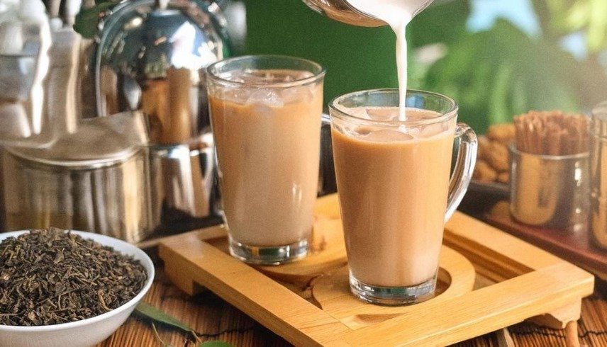 الاستهلاك المنتظم للشاي بالحليب يزيد مستويات الكوليسترول