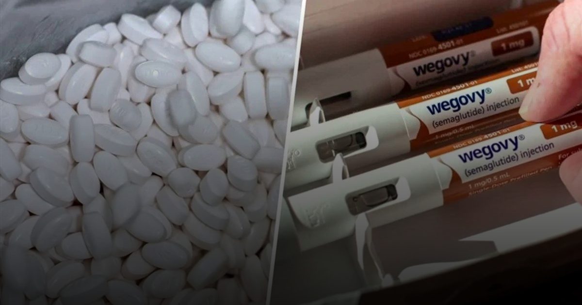 "ويغوفي".. رشاقة بلا وخز