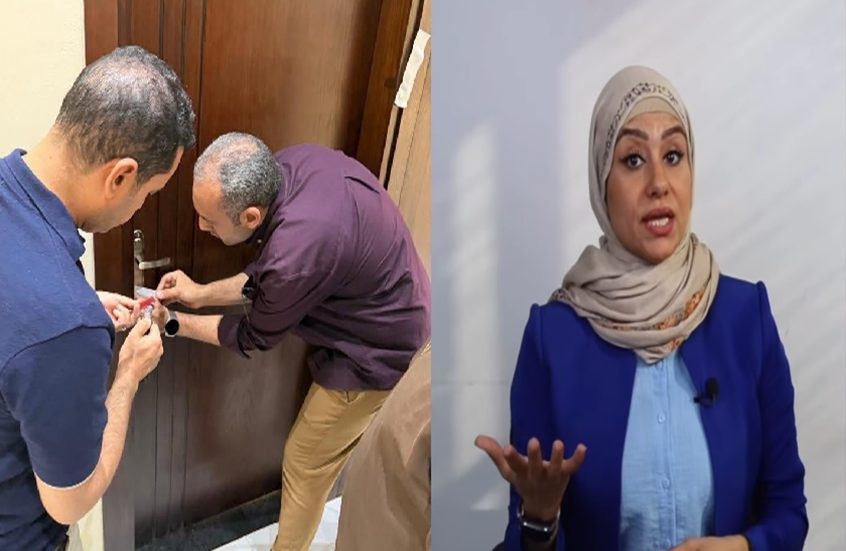 في مصر.. ضبط طبيبة مزيفة وإغلاق مركز تغذية "منة فيت سيشن"