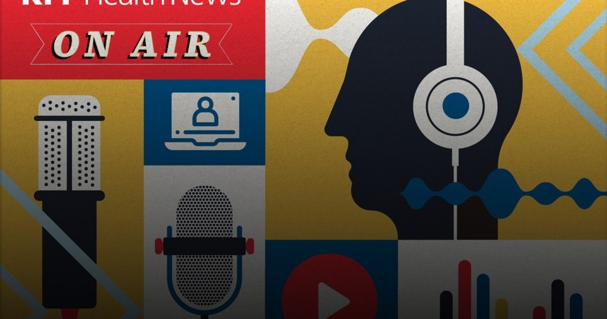 أبرز القضايا الصحية التي تشغل الولايات المتحدة