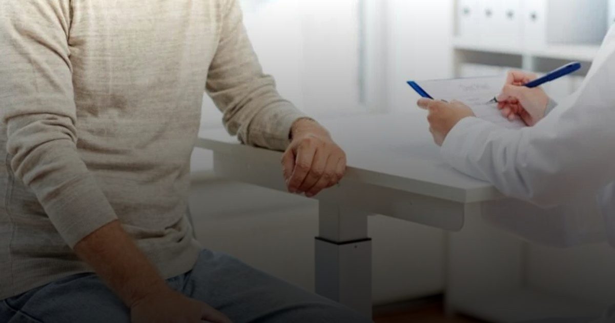 سرطان البروستاتا.. القاتل الخفي بعد الخمسين