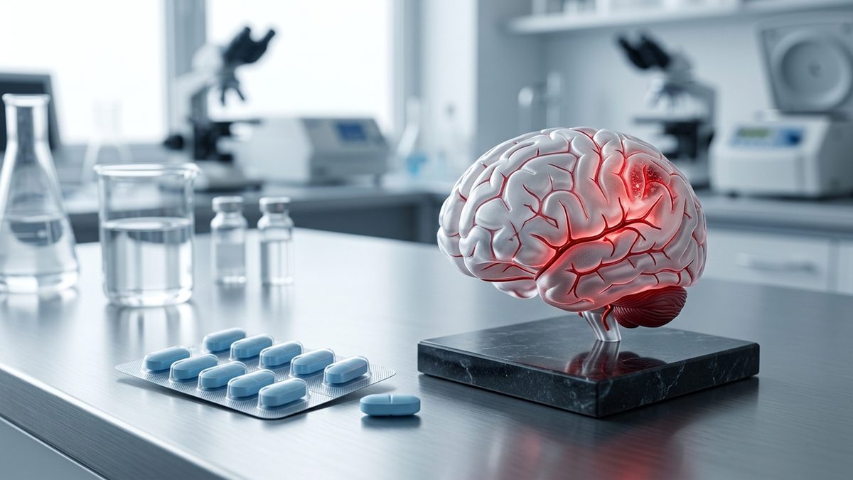 دراسة: أدوية ألزهايمر قد تزيد خطر نزيف الدماغ