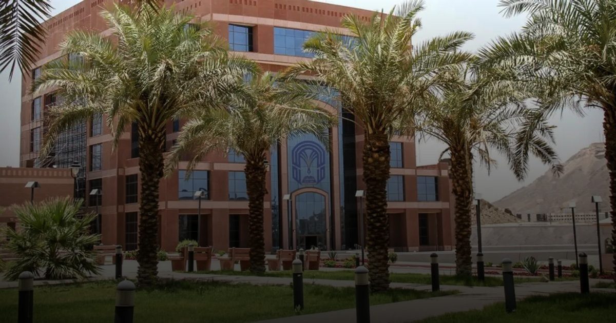 جامعة طيبة تسجّل نموذجًا صناعيًا محميًا يساعد على التشخيص الطبي