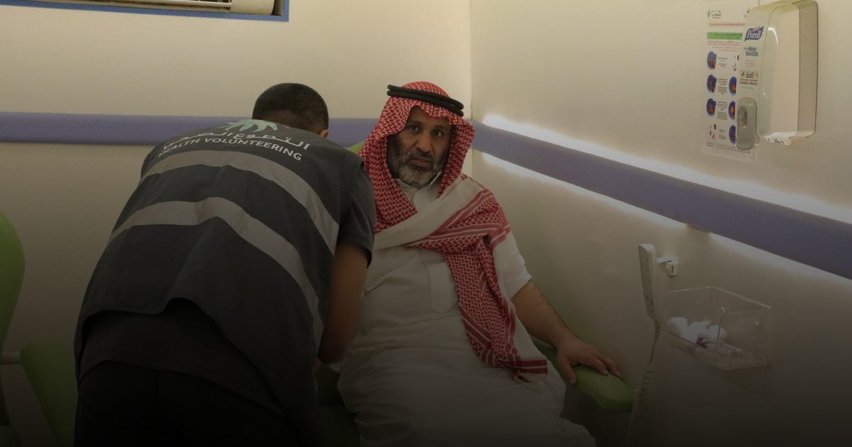 مكتبة منير الملحم تنظم حملة للتبرع بالدم